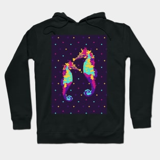 Seahorse Hoodie